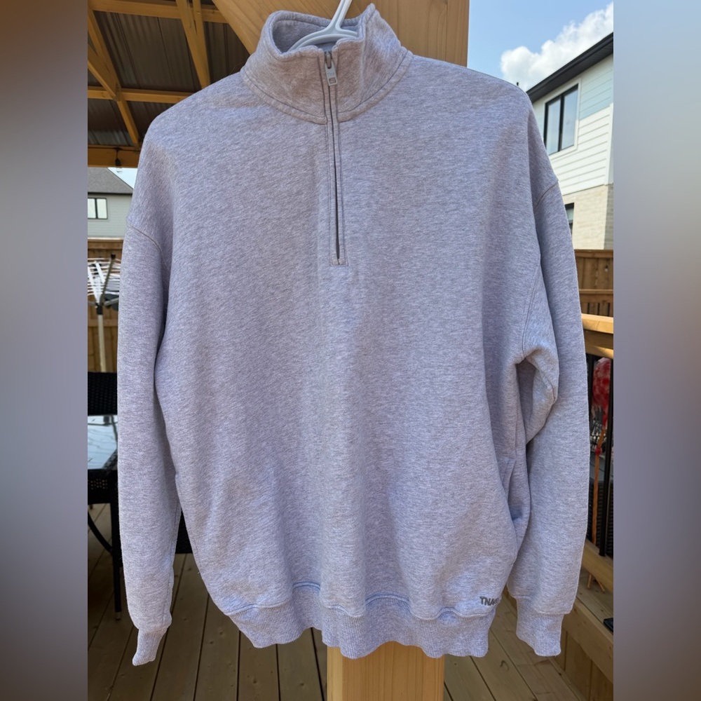 TNA 1/4 Zip